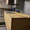 Mintjens Concrea dressoir - Vooraanzicht