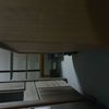 Mintjens Concrea dressoir - Achter aanzicht