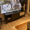 Henders en Hazel Montpellier dressoir - Showroom