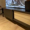 Henders en Hazel Montpellier dressoir - Vooraanzicht