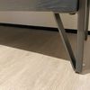 Henders en Hazel Montpellier dressoir - Details