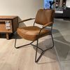 Henders en Hazel Tygo fauteuil - Showroom