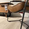 Henders en Hazel Tygo fauteuil - Details