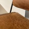 Henders en Hazel Tygo fauteuil - Materiaal