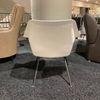 Dutch Originals 416 fauteuil - Achter aanzicht