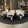 Dutch Originals 416 fauteuil - Boven aanzicht