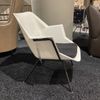 Dutch Originals 416 fauteuil - Zijaanzicht rechts