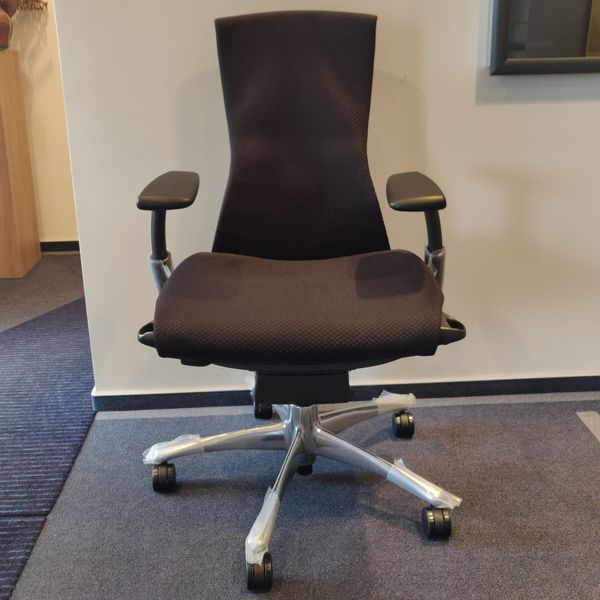Herman Miller Embody bureaustoel - Showroom