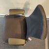 Herman Miller Embody bureaustoel - Achter aanzicht