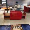 Prominent C-100 M relaxfauteuil - Details