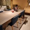 Prominent E-101 Fauteuil - Showroom