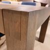 Prominent E-101 Fauteuil - Vooraanzicht