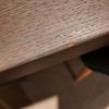 Prominent E-101 Fauteuil - Achter aanzicht