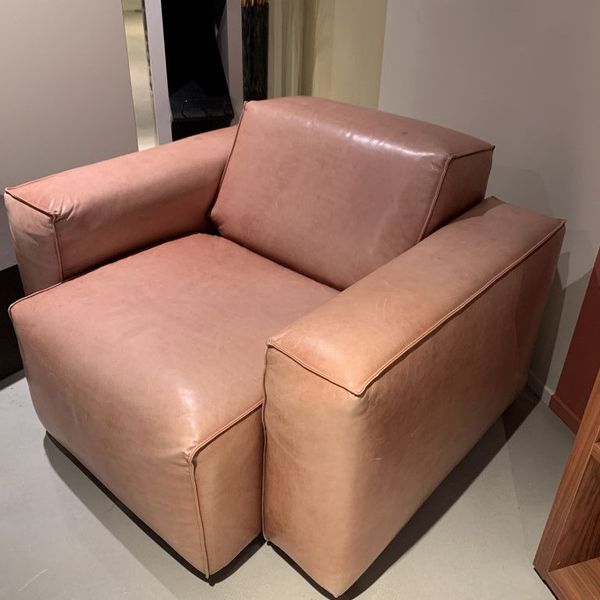 Prominent C-100 L relaxfauteuil - Showroom