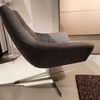 Prominent C-100 L relaxfauteuil - Zijaanzicht links