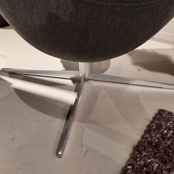 Prominent C-100 L relaxfauteuil - Showroom
