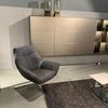 Prominent C-100 L relaxfauteuil - Zijaanzicht rechts