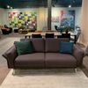 Prominent C-100 L relaxfauteuil - Achter aanzicht