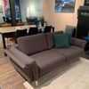 Prominent C-100 L relaxfauteuil - Zijaanzicht links