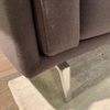 Prominent C-100 XL relaxfauteuil - Vooraanzicht