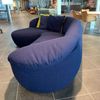 Prominent C-100 XL relaxfauteuil - Details