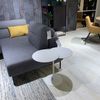 Herman Miller Setu bureaustoel - Achter aanzicht
