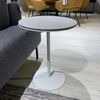 Herman Miller Setu bureaustoel - Zijaanzicht links