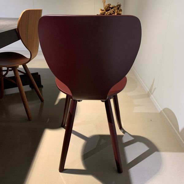Fogia Collection AB Poppy poef - Showroom