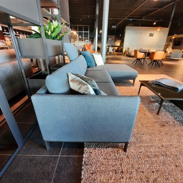 Lambert & Fils Clark tafellamp - Showroom