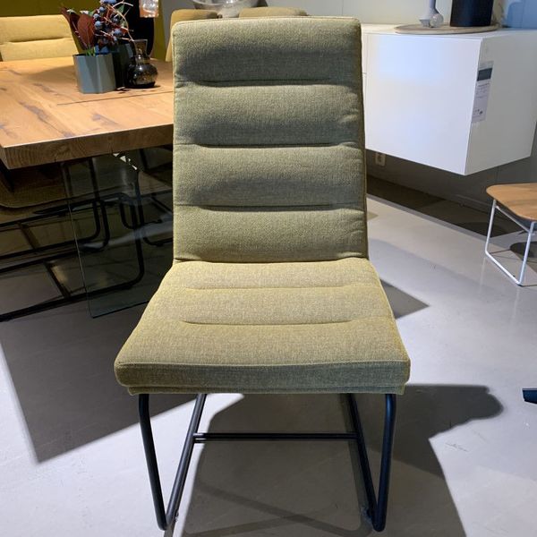 Herman Miller Mirra 2 bureaustoel - Showroom