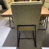 Herman Miller Mirra 2 bureaustoel - Vooraanzicht
