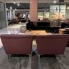 Hay AAL81 About A Lounge Chair kussen - Showroom