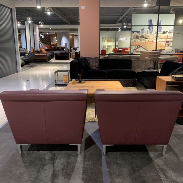 Hay AAL81 About A Lounge Chair kussen - Showroom
