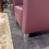 Hay AAL81 About A Lounge Chair kussen - Materiaal