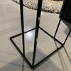 Mintjens Duuk salontafel  - Vooraanzicht