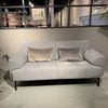 Vitra Vlinder Sofa 3-zitsbank - Vooraanzicht