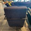 Leolux Scylla fauteuil - Showroom