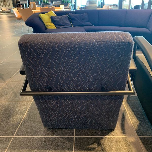 Leolux Scylla fauteuil - Showroom
