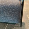 Leolux Scylla fauteuil - Zijaanzicht links