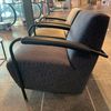 Leolux Scylla fauteuil - Materiaal