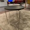 Leolux Scylla fauteuil - Materiaal