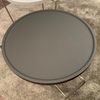 Leolux Scylla fauteuil - Materiaal