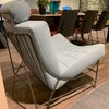 Leolux Scylla fauteuil - Details