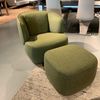 Leolux Scylla fauteuil - Details
