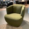 Leolux Scylla fauteuil - Materiaal