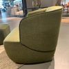 Pode Spot One fauteuil - Vooraanzicht