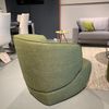 Pode Spot One fauteuil - Zijaanzicht rechts