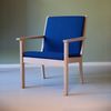 Getama GE 284 fauteuil 