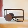 Artek Tea Trolley 901 bijzettafel