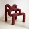 Varier Ekstrem fauteuil